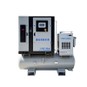 เครื่องอัดอากาศแบบสกรูโรตารี 15KW/20HP