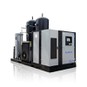 เครื่องอัดอากาศแบบสกรู 37kw สำหรับเครื่องตัดด้วยเลเซอร์